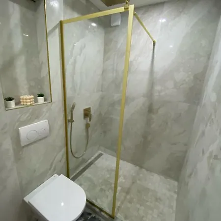 Luxury Exclusive 3 Bedroom Downtown Apartamento *