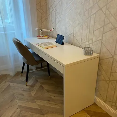 Luxury Exclusive 3 Bedroom Downtown * Budapesta