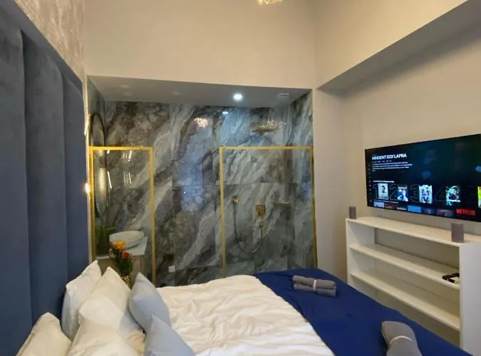 Apartamento Luxury Exclusive 3 Bedroom Downtown *