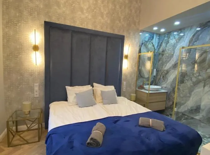 Apartamento Luxury Exclusive 3 Bedroom Downtown *