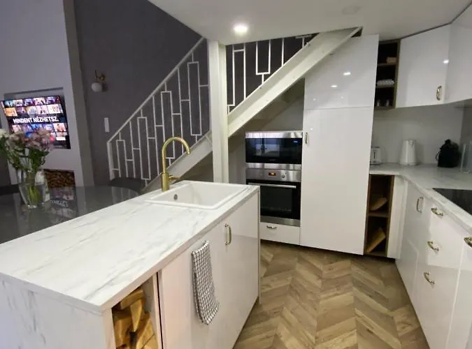 Apartamento Luxury Exclusive 3 Bedroom Downtown