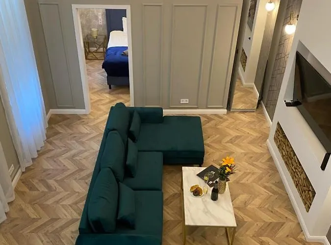 Luxury Exclusive 3 Bedroom Downtown Apartamento *