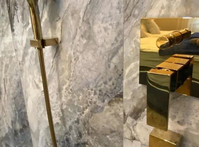 Luxury Exclusive 3 Bedroom Downtown Apartamento *