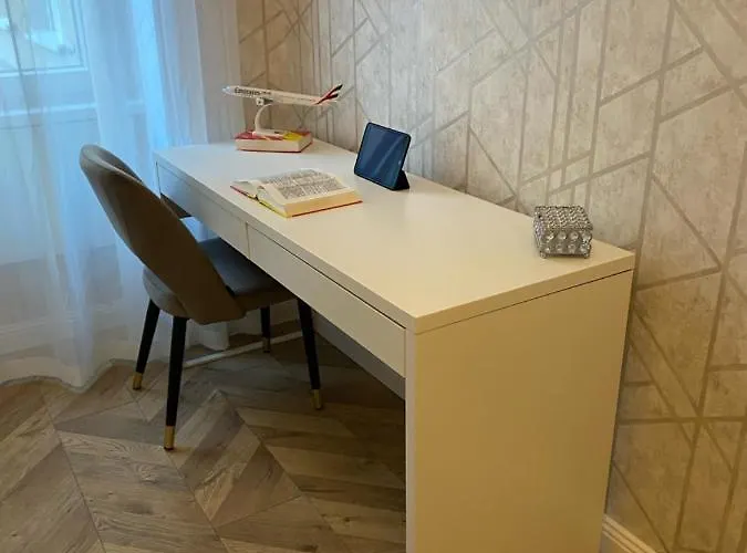 Luxury Exclusive 3 Bedroom Downtown * Budapeste