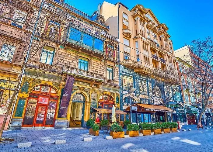 Luxury Exclusive 3 Bedroom Downtown Apartamento