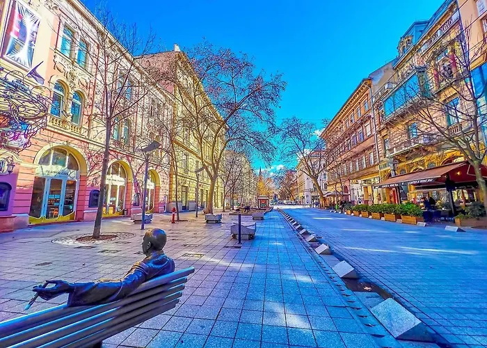 Luxury Exclusive 3 Bedroom Downtown Apartamento *